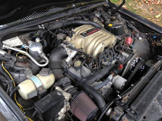 Illustration for article titled For $10,000, This 1990 Volvo 740 Estate Could Have You Saying Snakes Alive!